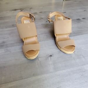 DV Sandals